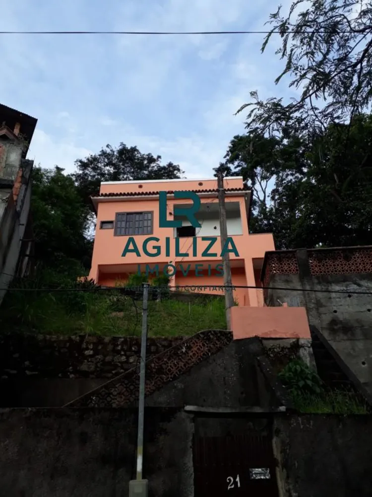 Casa, 2 quartos, 128 m² - Foto 1