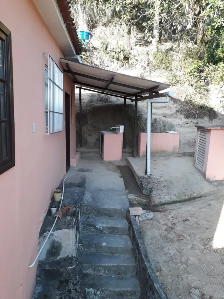 Casa, 2 quartos, 128 m² - Foto 16