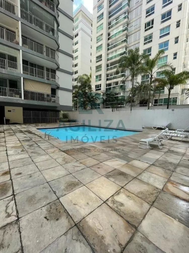 Apartamento, 3 quartos - Foto 27