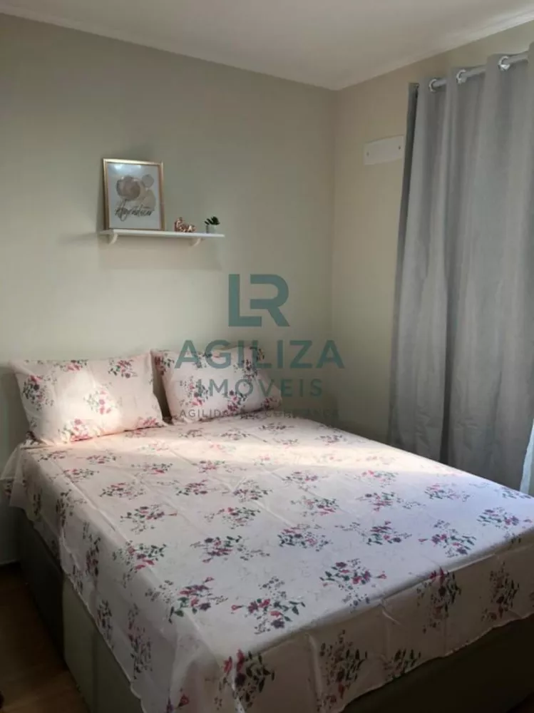 Apartamento, 2 quartos - Foto 13