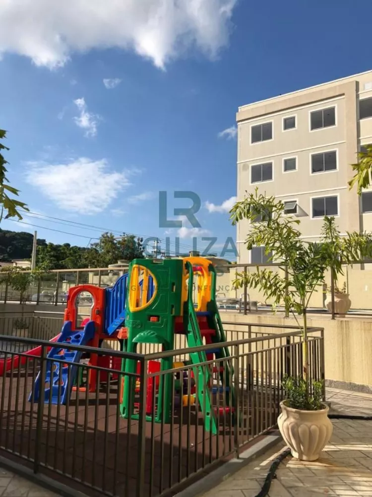 Apartamento, 2 quartos - Foto 1