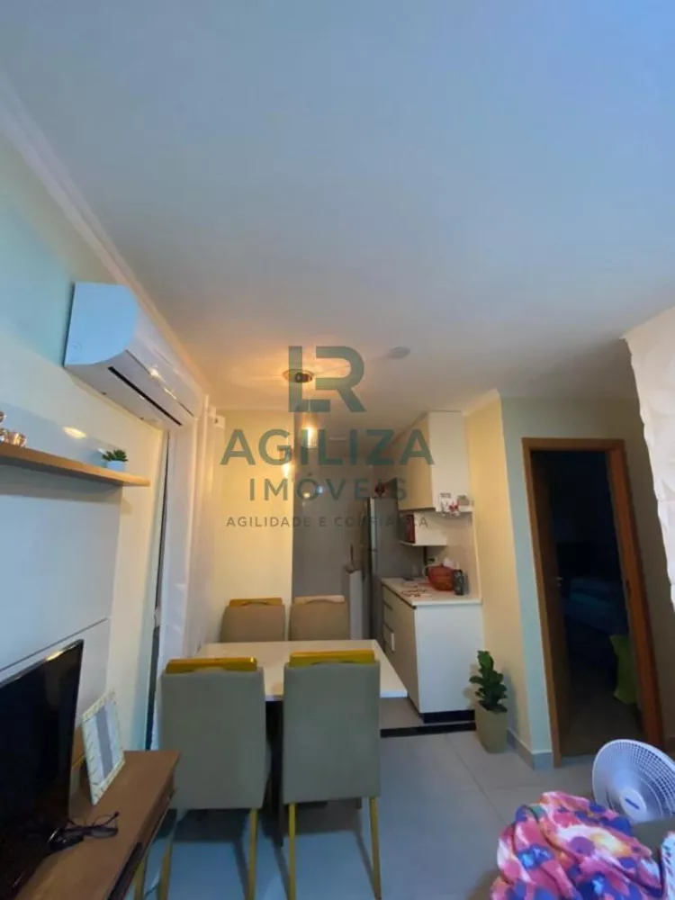 Apartamento, 2 quartos - Foto 12