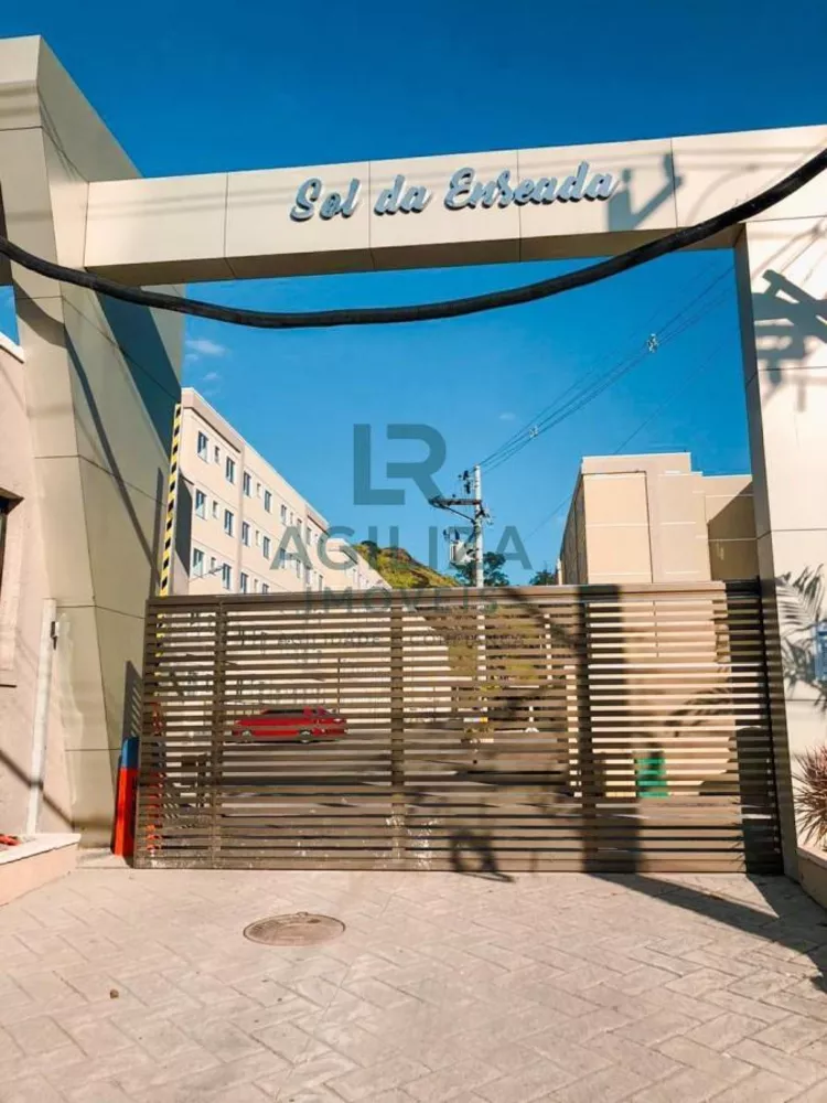 Apartamento, 2 quartos - Foto 4