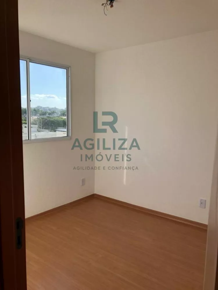 Apartamento, 2 quartos - Foto 5
