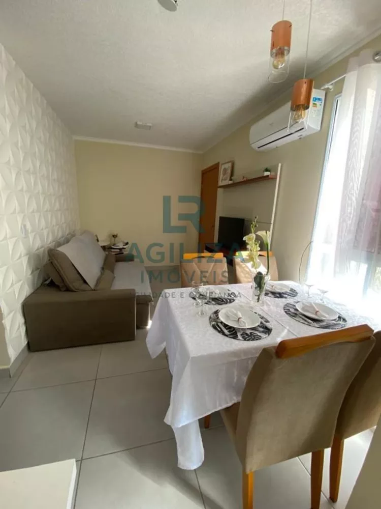 Apartamento, 2 quartos - Foto 6