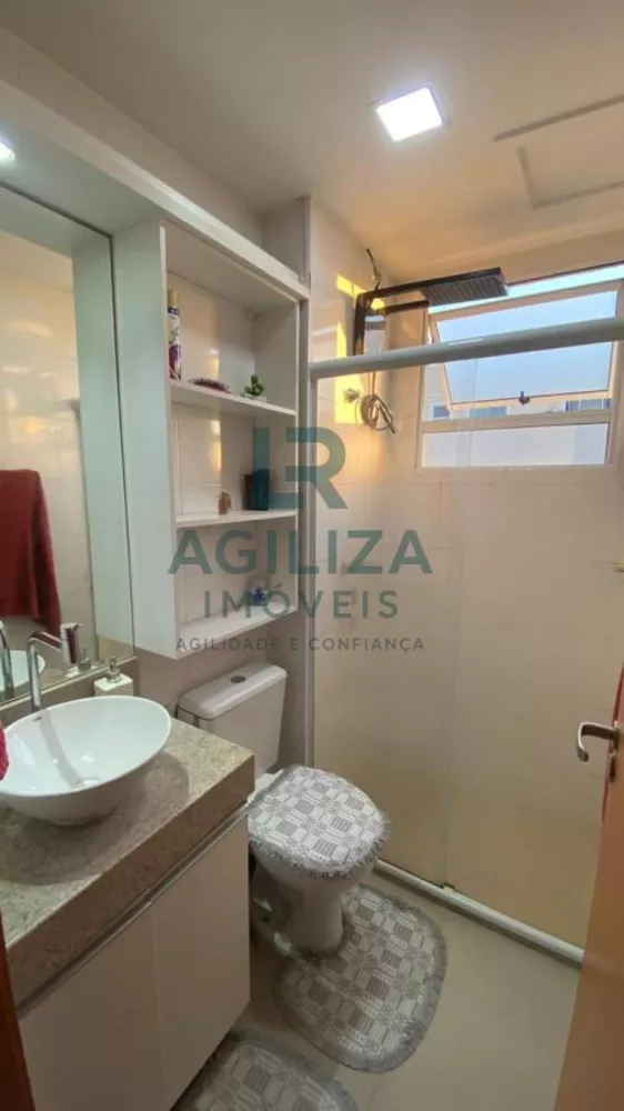 Apartamento, 2 quartos - Foto 9