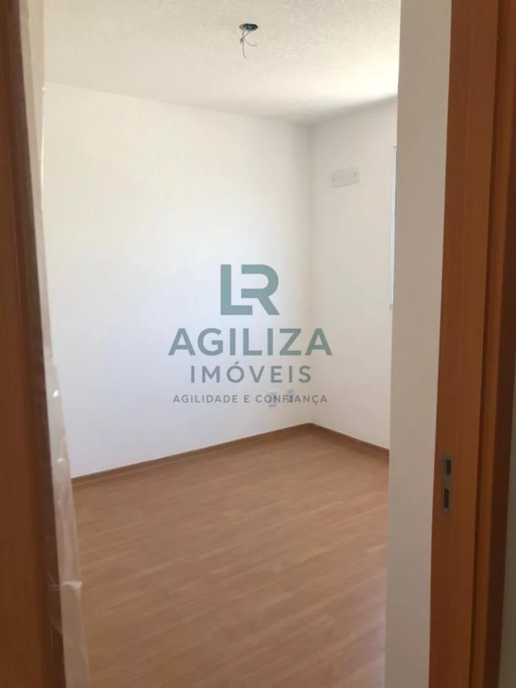 Apartamento, 2 quartos - Foto 7