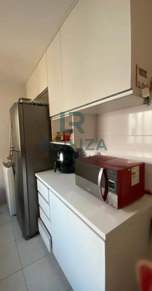 Apartamento, 2 quartos - Foto 8