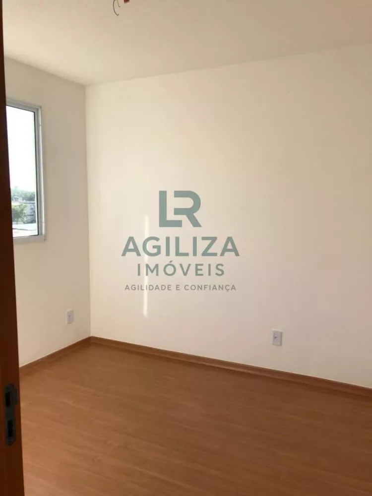 Apartamento, 2 quartos - Foto 2