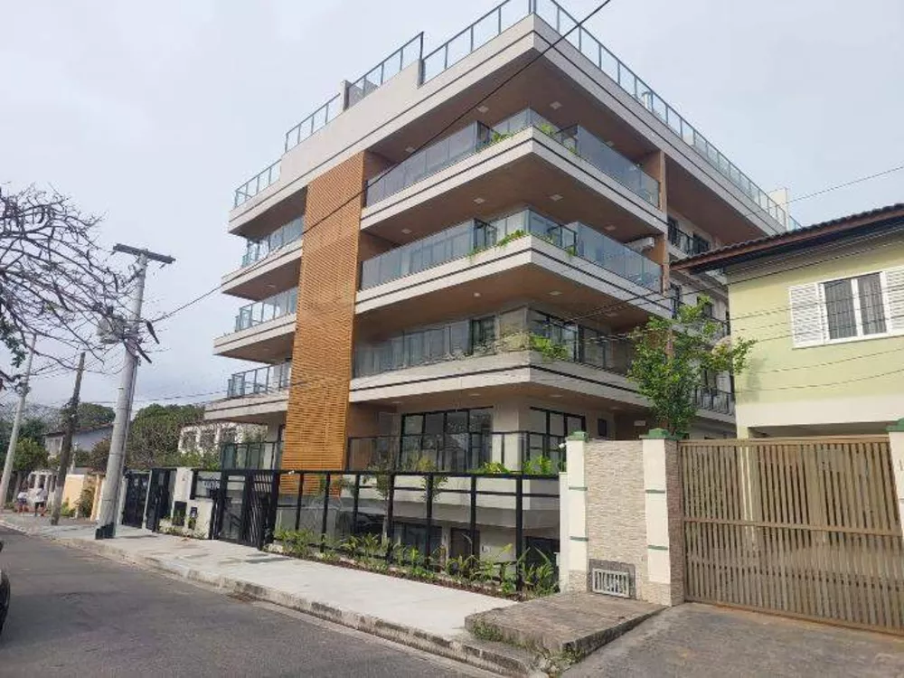 Apartamento, 2 quartos - Foto 8