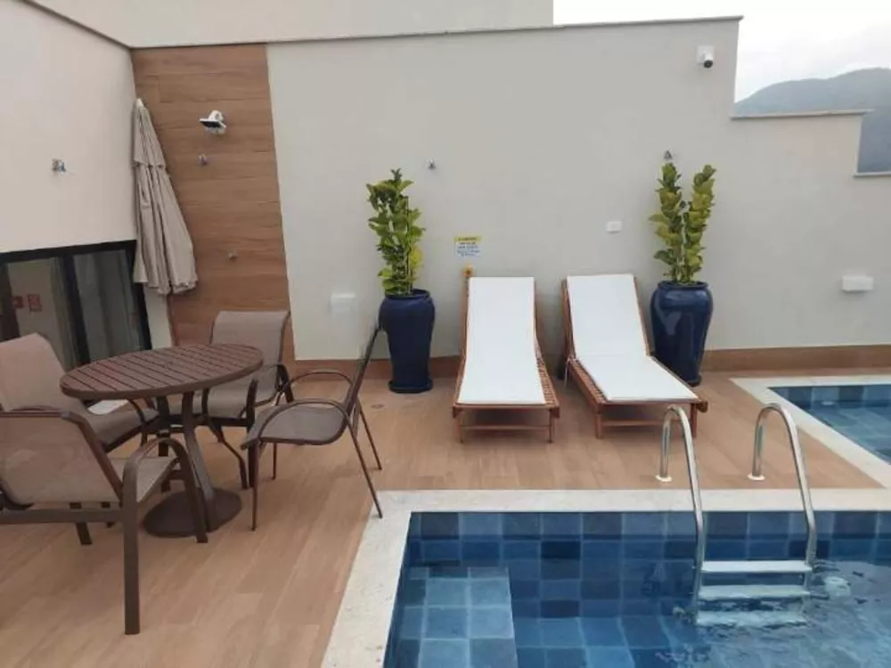 Apartamento, 2 quartos - Foto 1