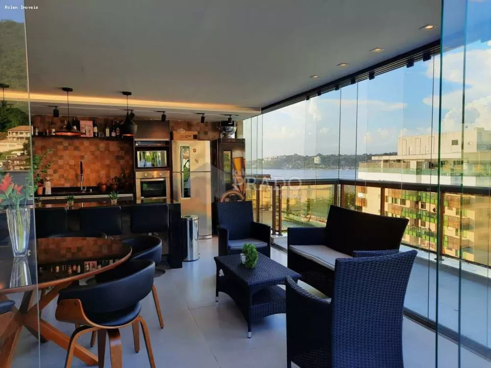 Cobertura, 4 quartos - Foto 18