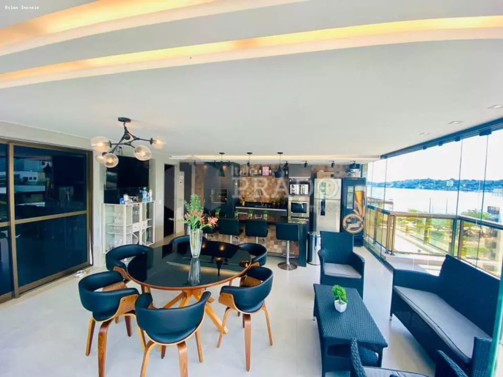 Cobertura, 4 quartos - Foto 20