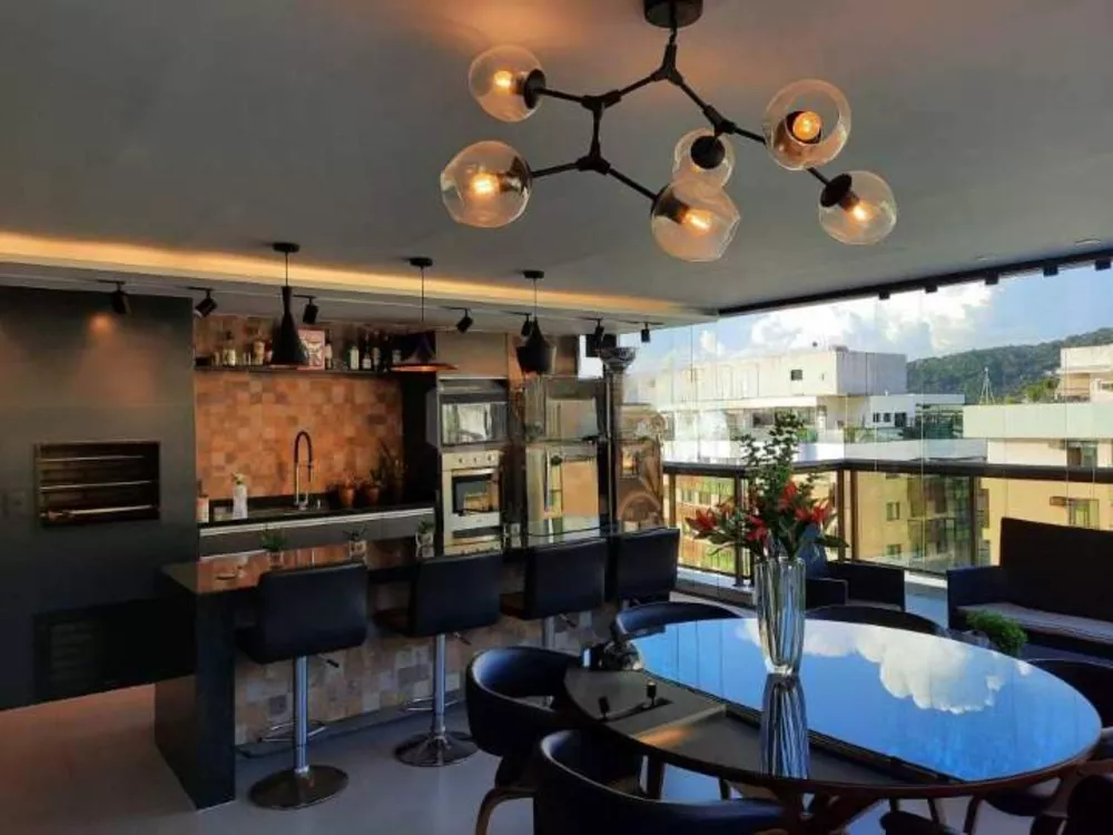 Cobertura, 4 quartos - Foto 13