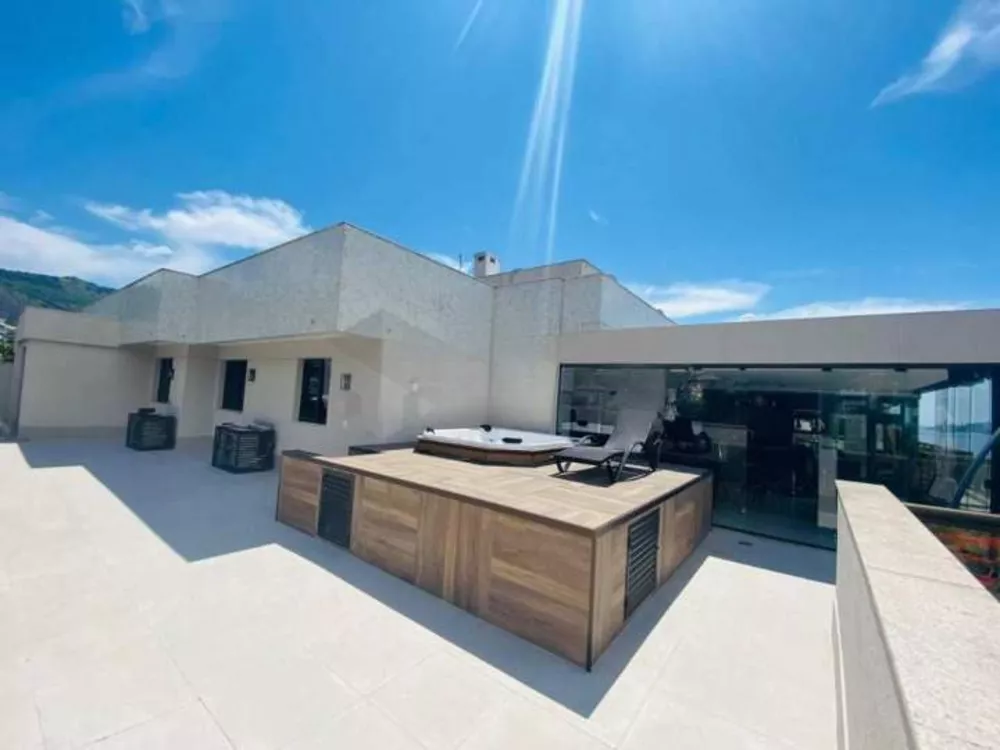 Cobertura, 4 quartos - Foto 10