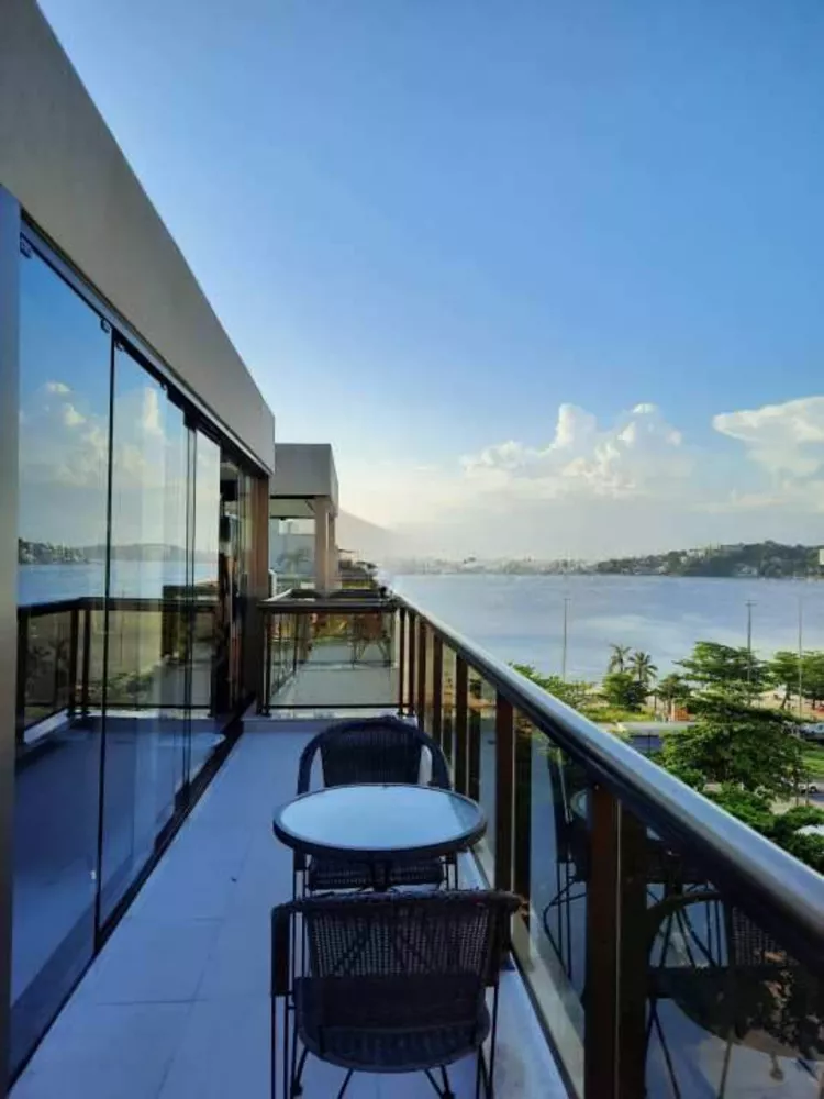 Cobertura, 4 quartos - Foto 14