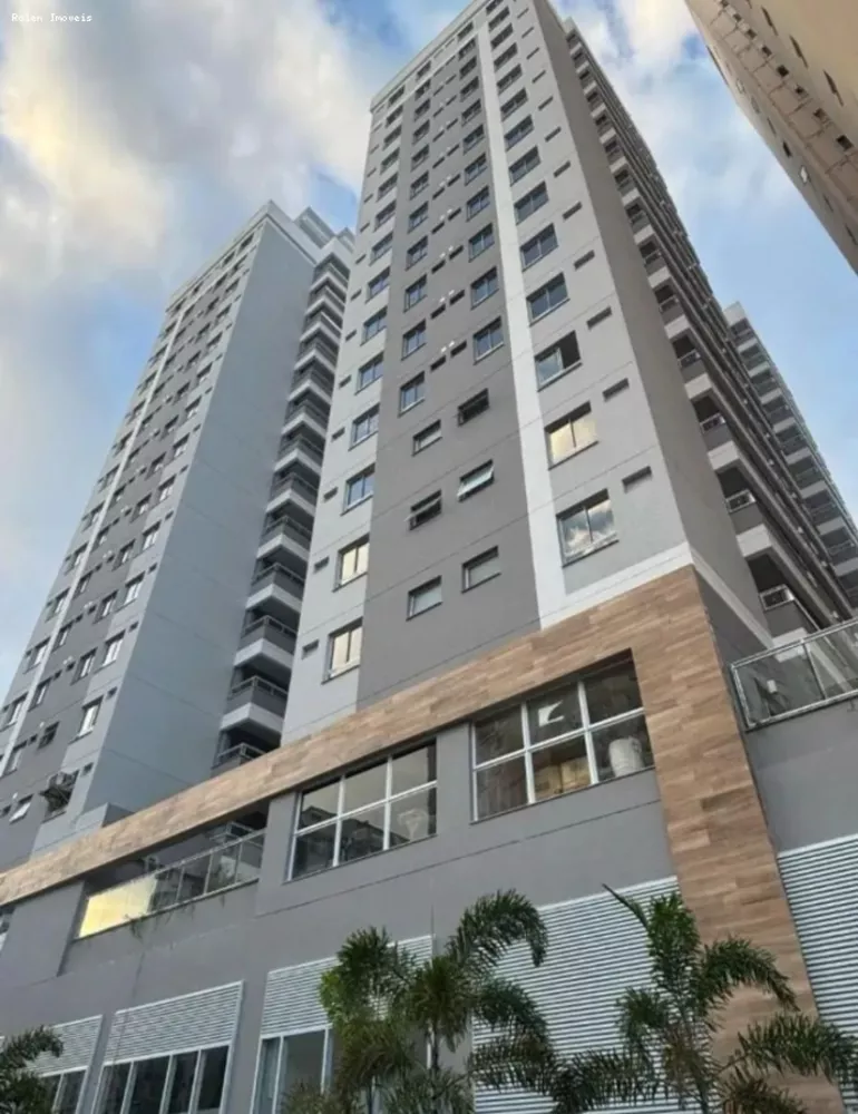 Apartamento, 2 quartos - Foto 8
