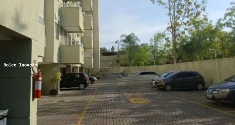 Apartamento, 2 quartos - Foto 21