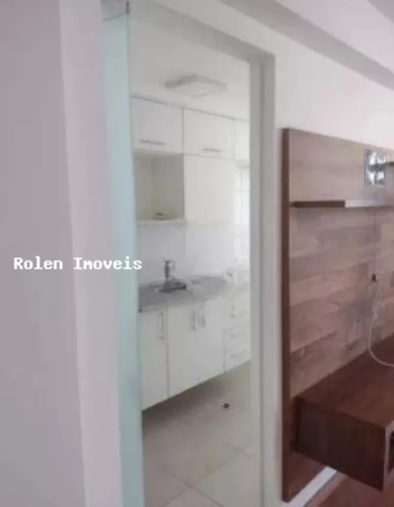 Apartamento, 2 quartos - Foto 23
