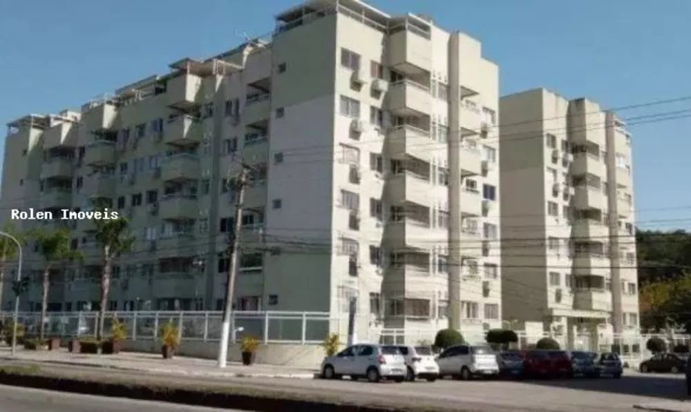 Apartamento, 2 quartos - Foto 4