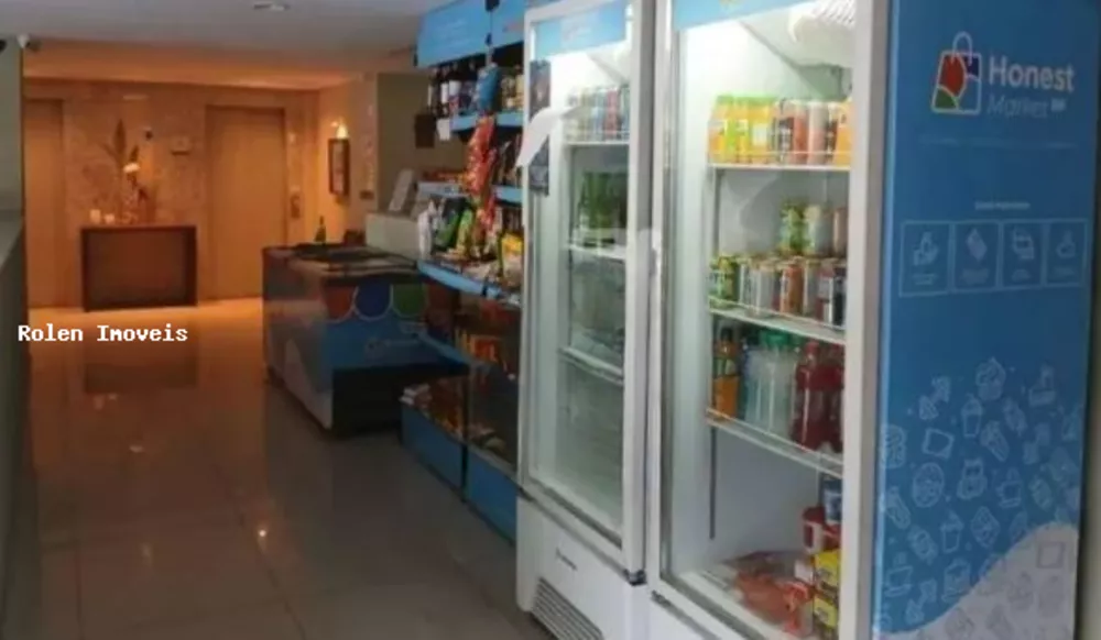 Apartamento, 2 quartos - Foto 22