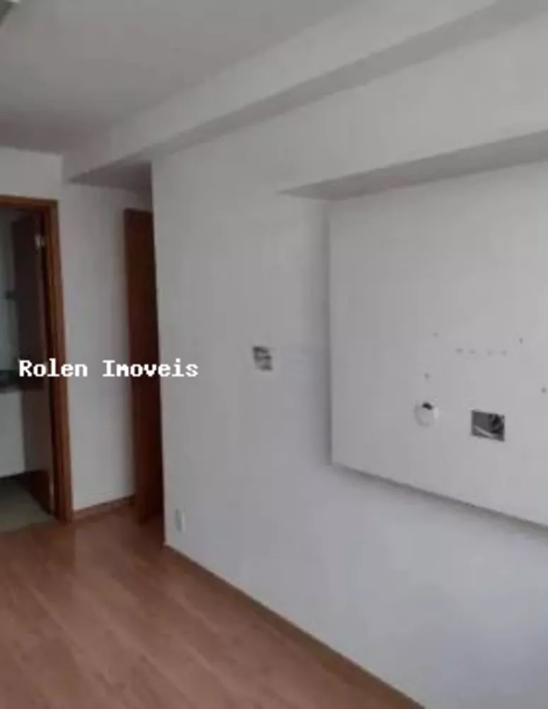 Apartamento, 2 quartos - Foto 12