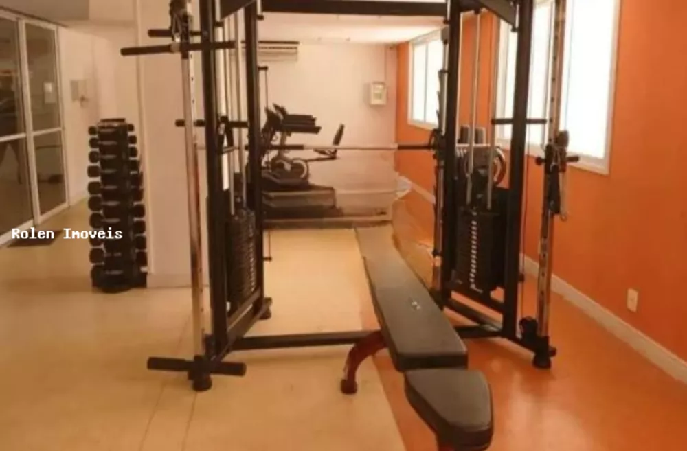 Apartamento, 2 quartos - Foto 8