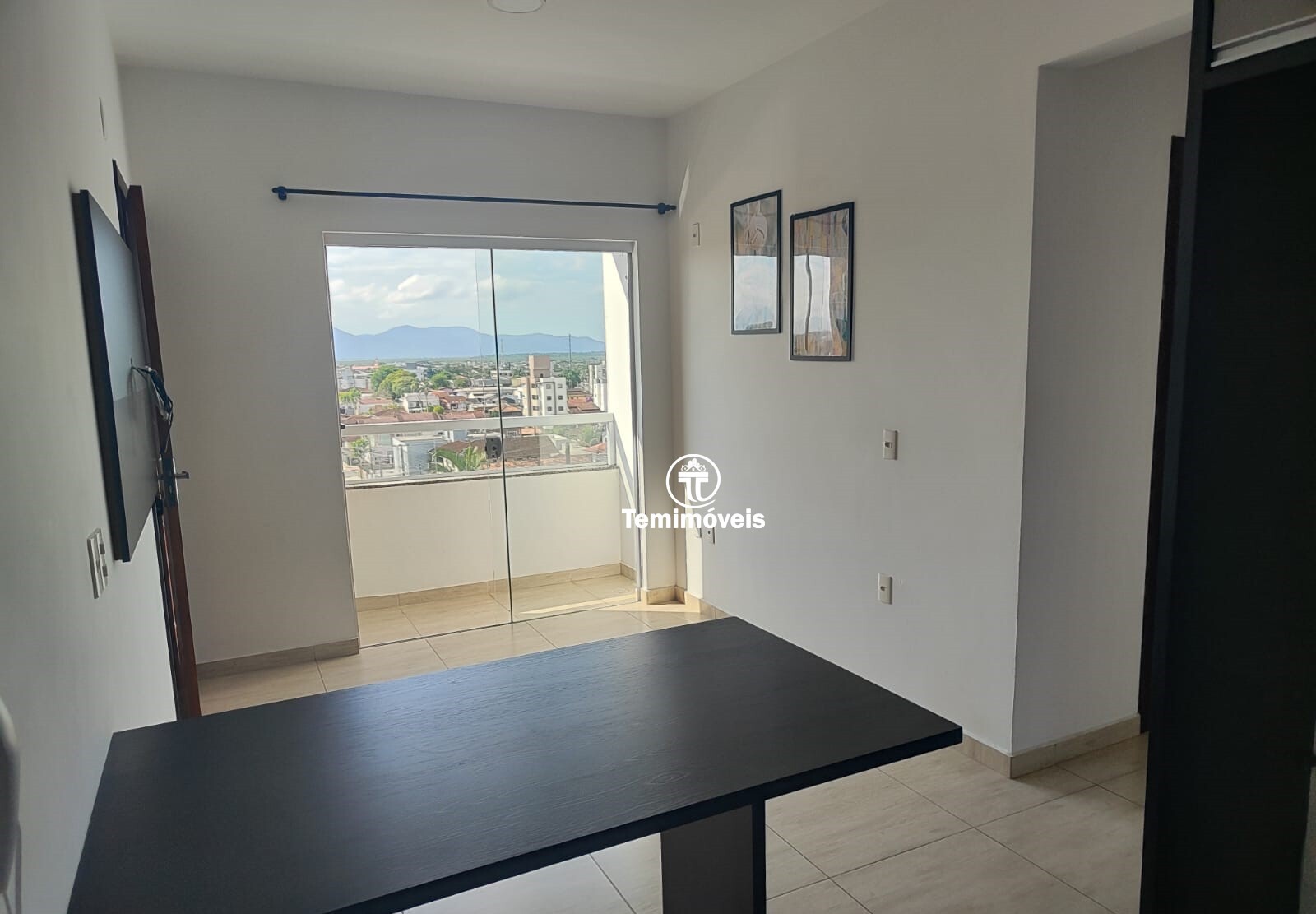 Apartamento para alugar com 2 quartos, 60m² - Foto 7