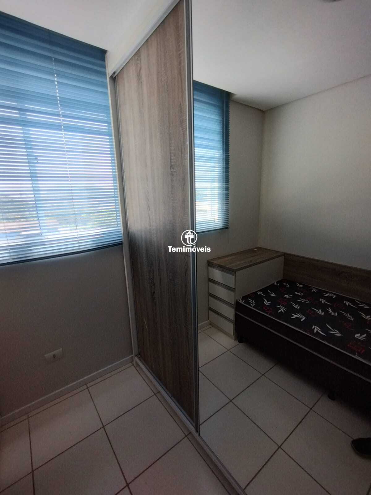 Apartamento para alugar com 2 quartos, 52m² - Foto 14