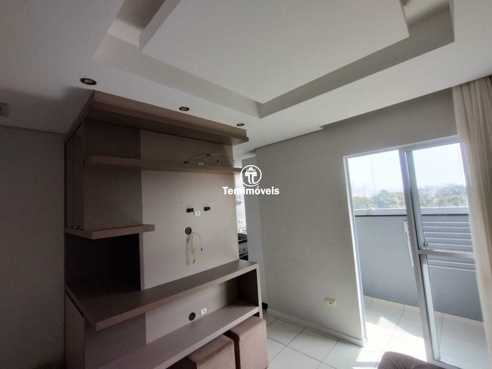 Apartamento para alugar com 2 quartos, 52m² - Foto 34