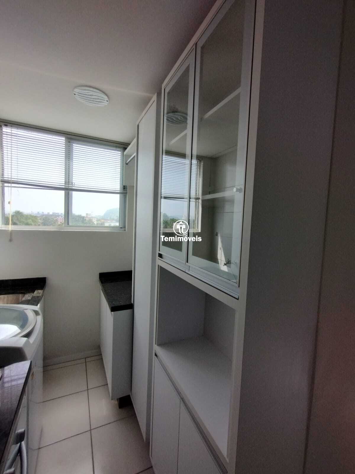 Apartamento para alugar com 2 quartos, 52m² - Foto 24