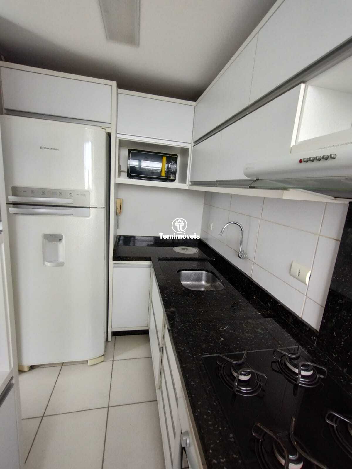 Apartamento para alugar com 2 quartos, 52m² - Foto 12