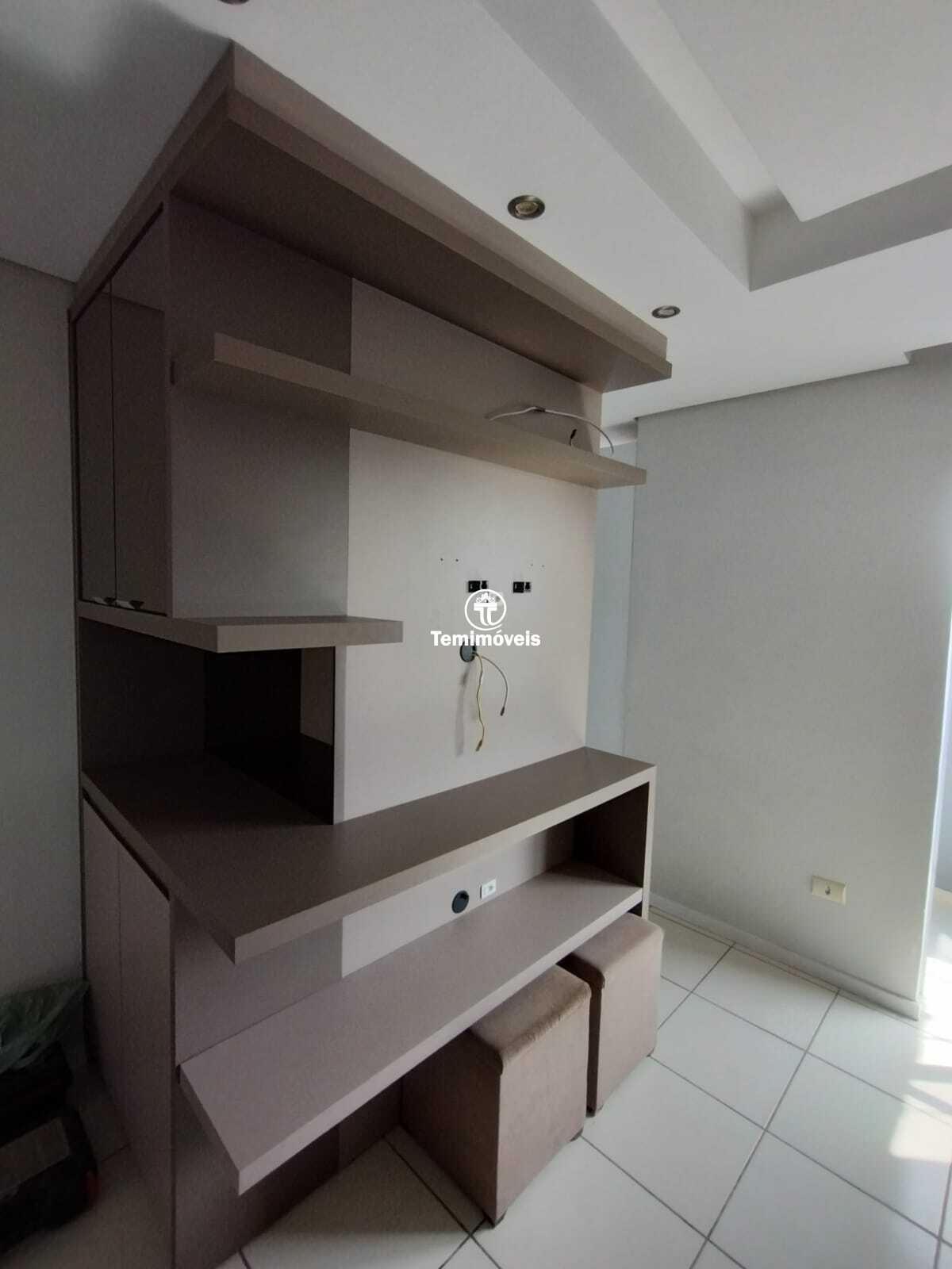 Apartamento para alugar com 2 quartos, 52m² - Foto 17