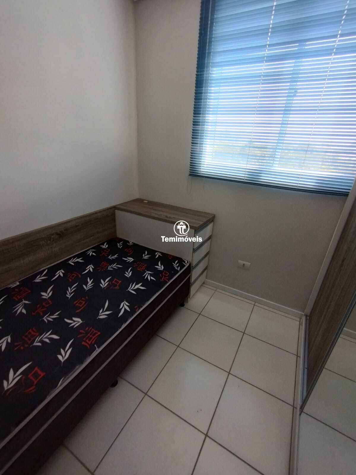 Apartamento para alugar com 2 quartos, 52m² - Foto 2