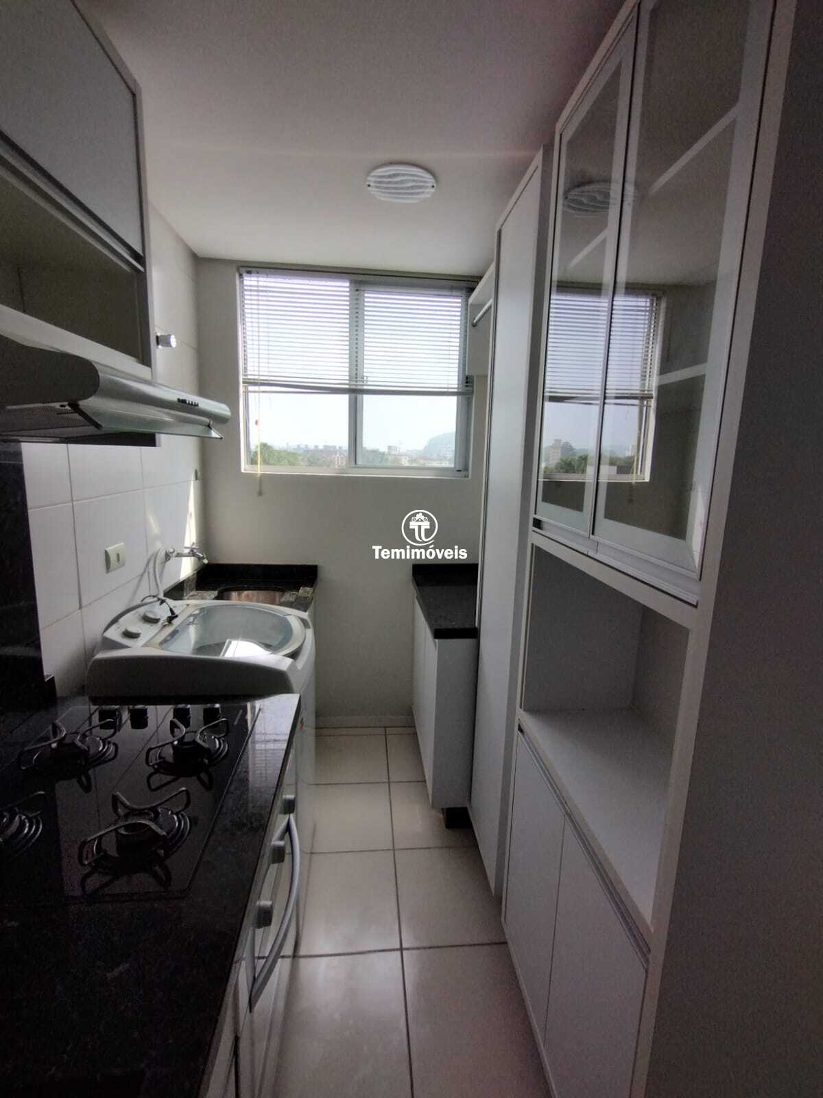 Apartamento para alugar com 2 quartos, 52m² - Foto 28