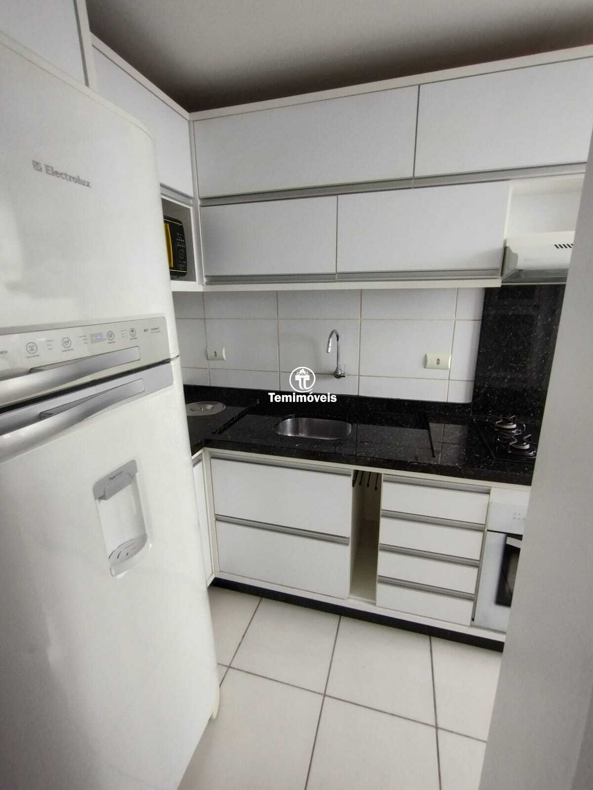 Apartamento para alugar com 2 quartos, 52m² - Foto 3