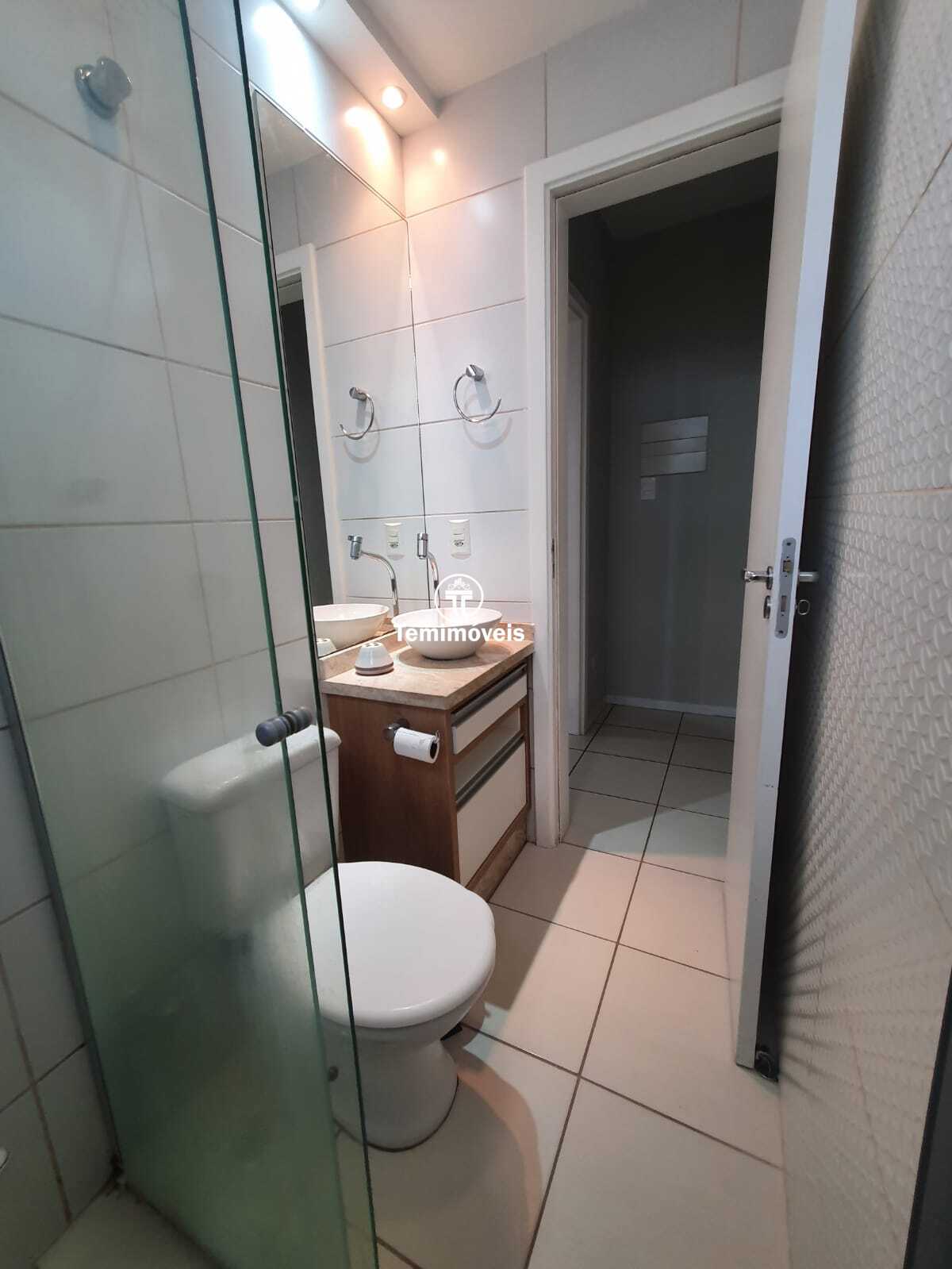 Apartamento para alugar com 2 quartos, 52m² - Foto 23