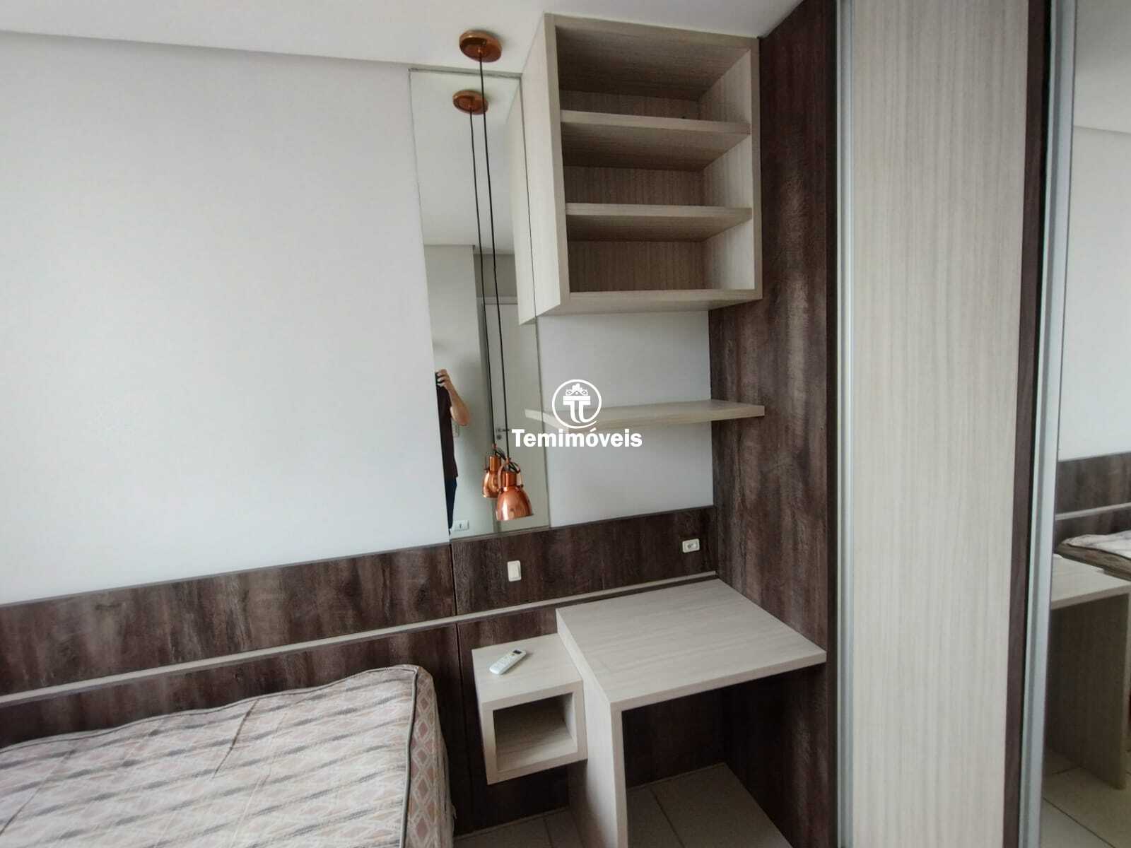 Apartamento para alugar com 2 quartos, 52m² - Foto 25