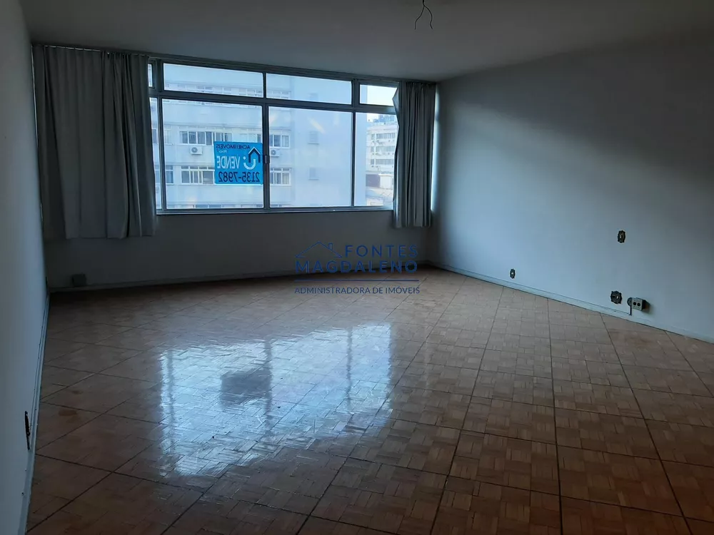 Apartamento, 4 quartos, 378 m² - Foto 6