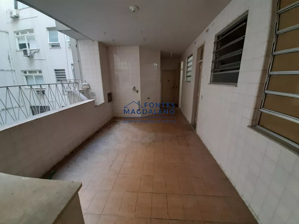 Apartamento, 4 quartos, 378 m² - Foto 14