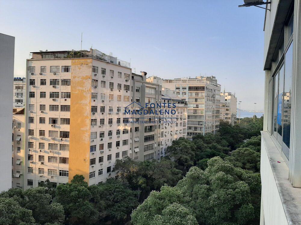 Apartamento, 4 quartos, 378 m² - Foto 5
