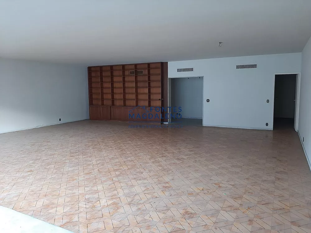 Apartamento, 4 quartos, 378 m² - Foto 3