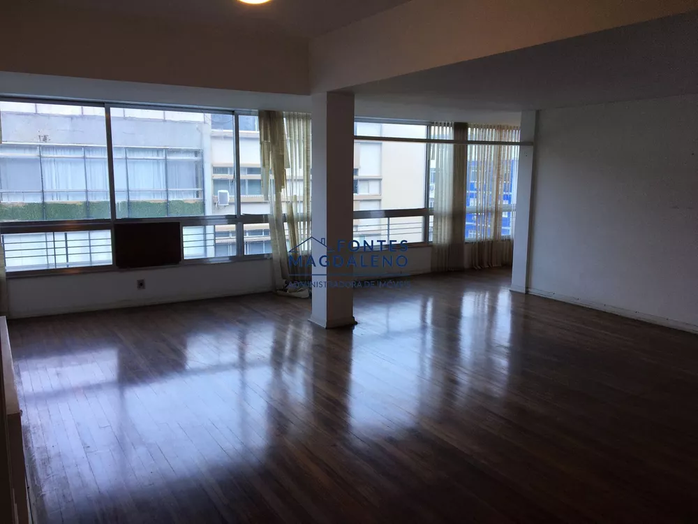 Apartamento, 3 quartos, 170 m² - Foto 34
