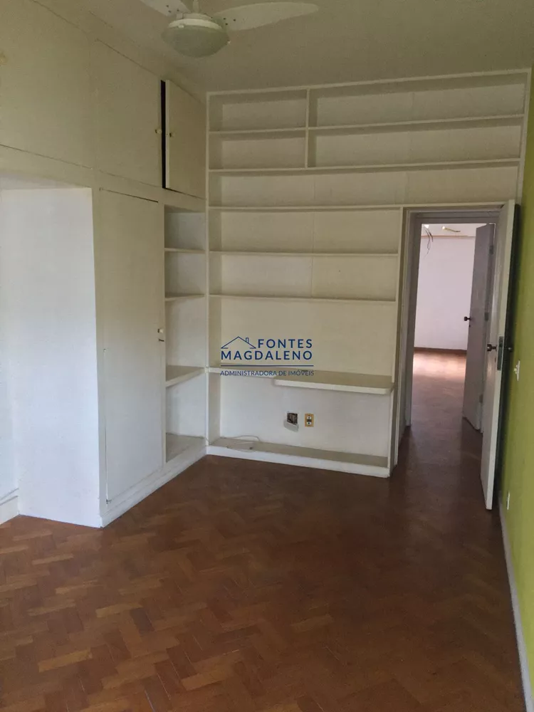 Apartamento, 3 quartos, 170 m² - Foto 35