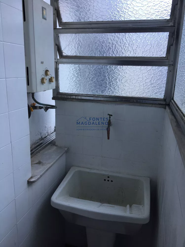 Apartamento, 3 quartos, 170 m² - Foto 5