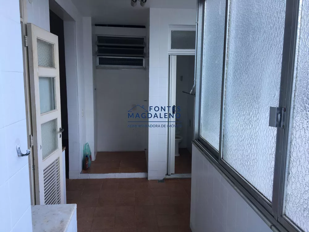 Apartamento, 3 quartos, 170 m² - Foto 9