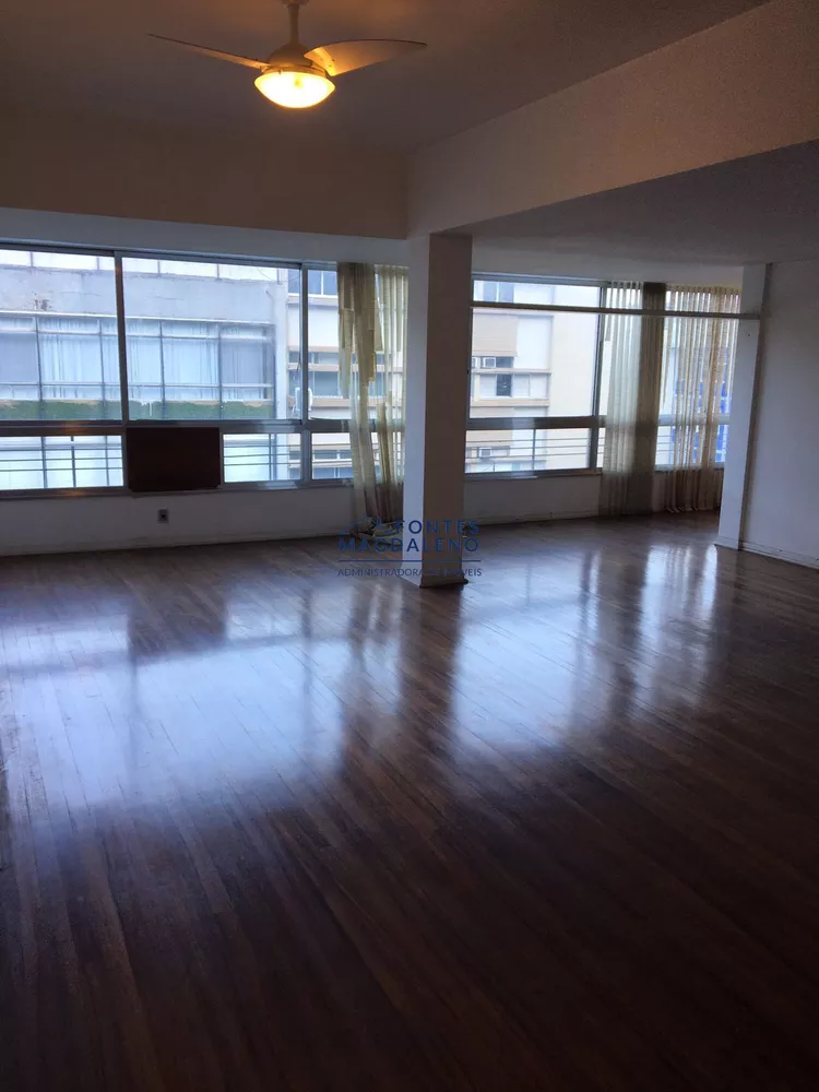 Apartamento, 3 quartos, 170 m² - Foto 31
