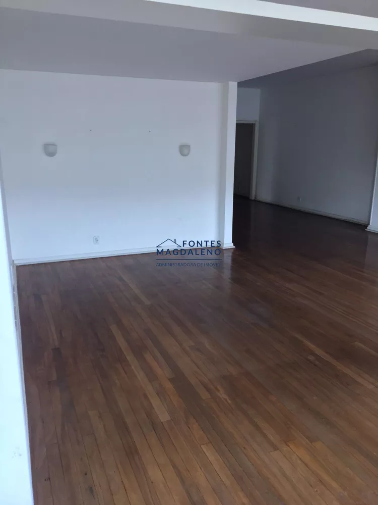 Apartamento, 3 quartos, 170 m² - Foto 8