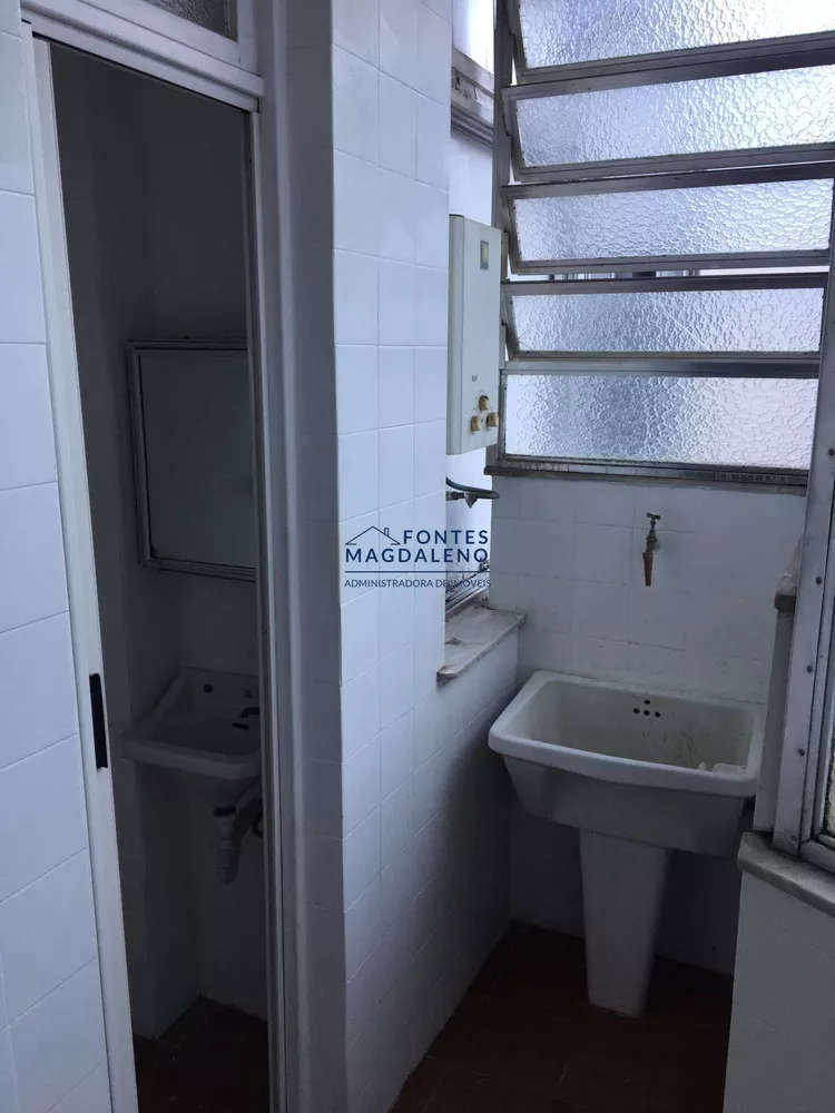 Apartamento, 3 quartos, 170 m² - Foto 41