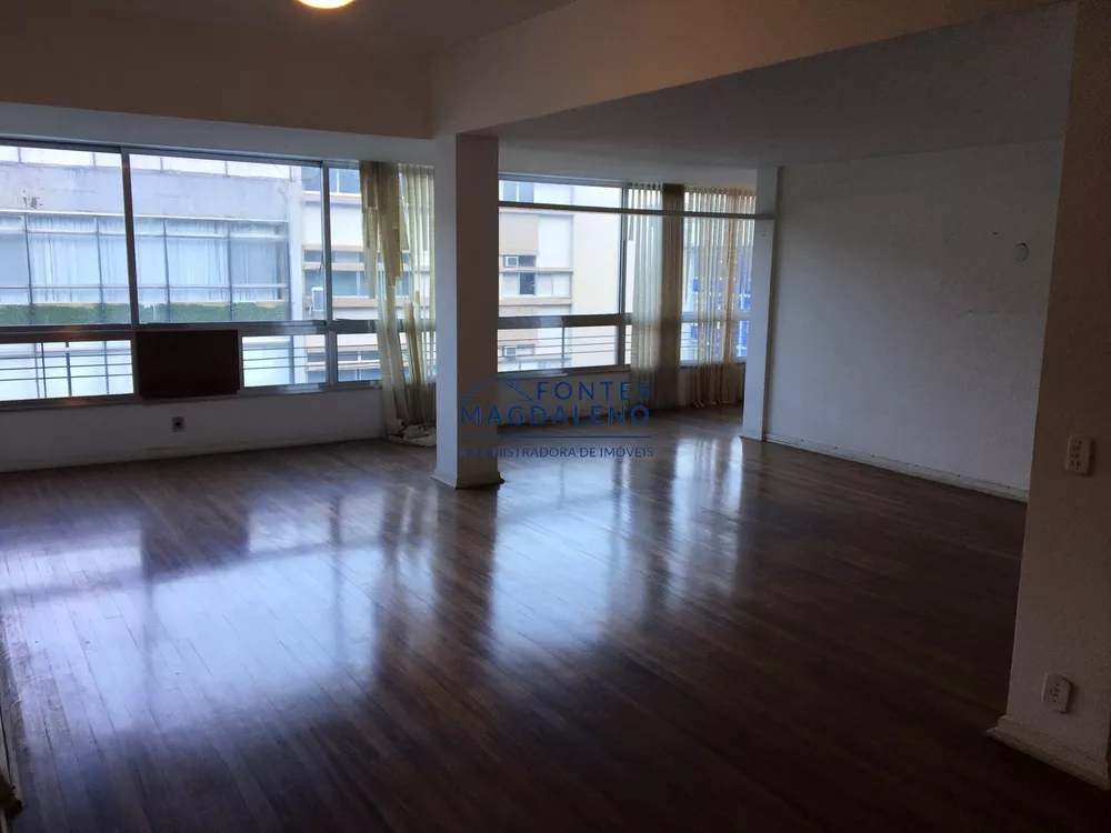 Apartamento, 3 quartos, 170 m² - Foto 15